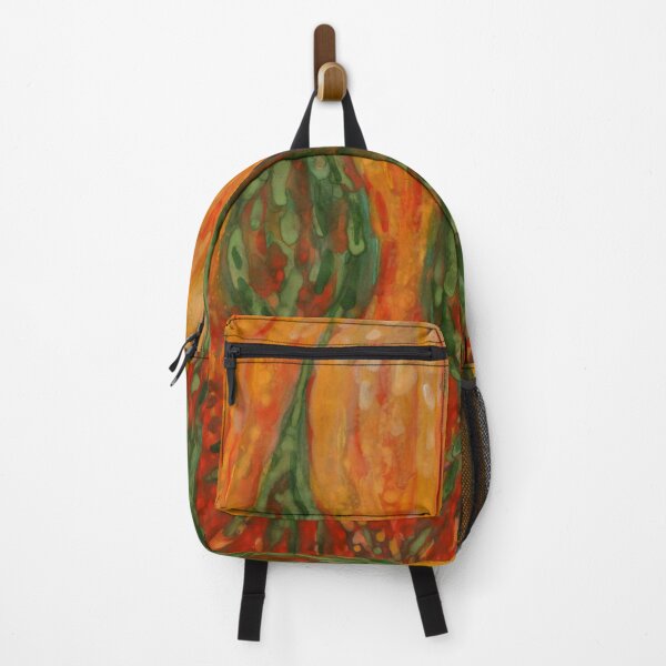 Item preview, Hot Feelings designed and sold by wojtekkowalski.