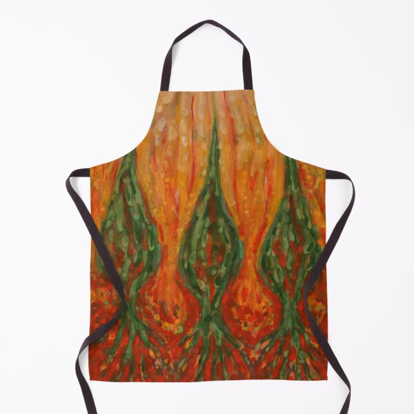 Item preview, Hot Feelings designed and sold by wojtekkowalski.