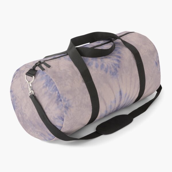 Item preview, Blue And Blush Toned Shibori Tie Dye designed and sold by IZiets.