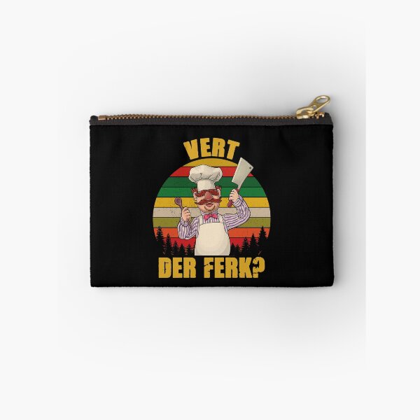 Item preview, vert der ferk retro designed and sold by Sherri98.
