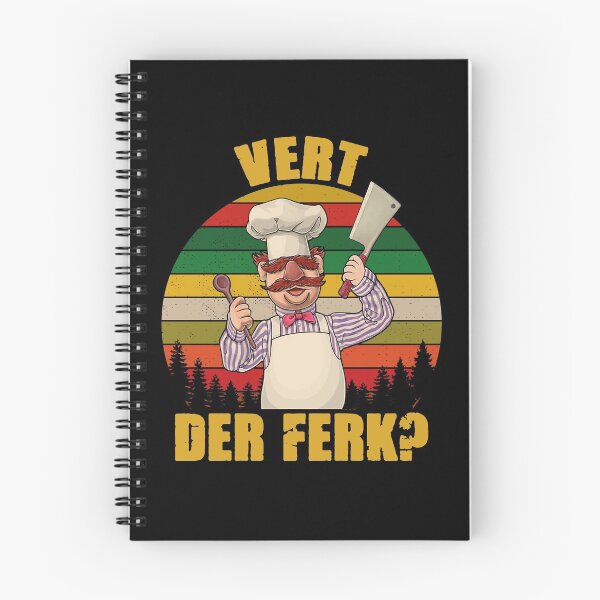 Item preview, vert der ferk retro designed and sold by Sherri98.