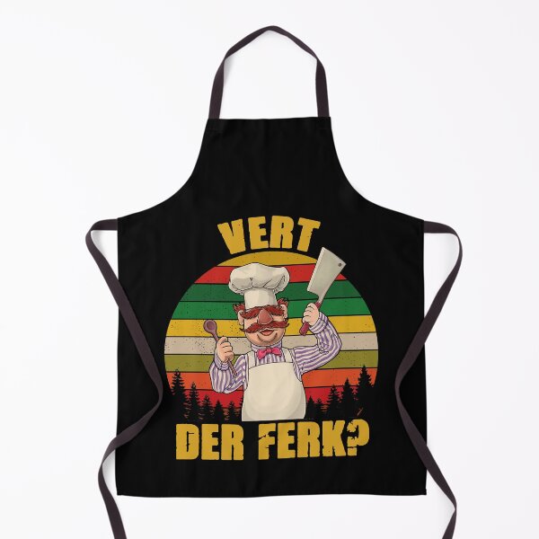 Item preview, vert der ferk retro designed and sold by Sherri98.