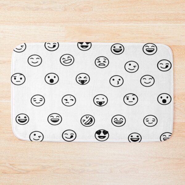 Item preview, Emojies designed and sold by attracdionz.