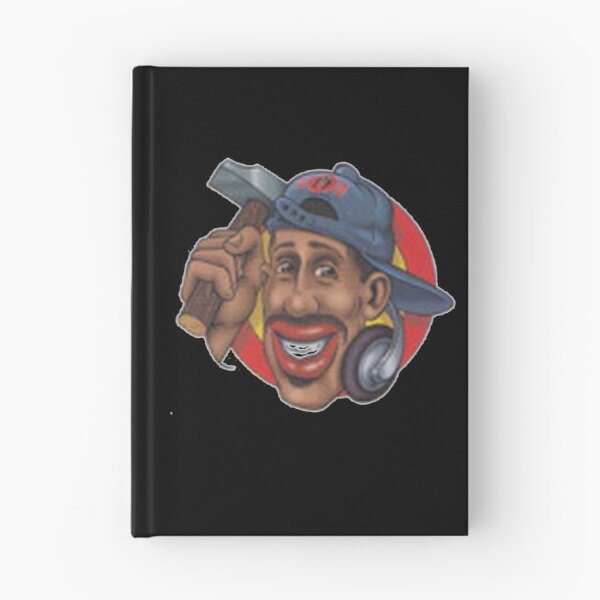 Item preview, DJ The Darkraver designed and sold by Alphatypez.