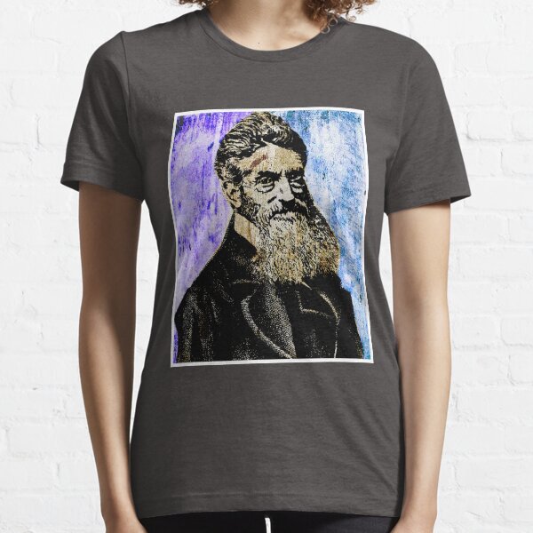 JOHN BROWN-2 Essential T-Shirt