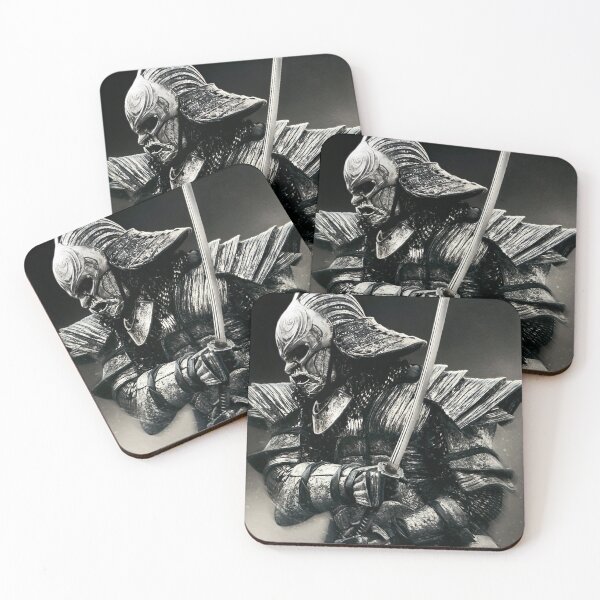 Item preview,  japanese samurai designed and sold by 42youbest.