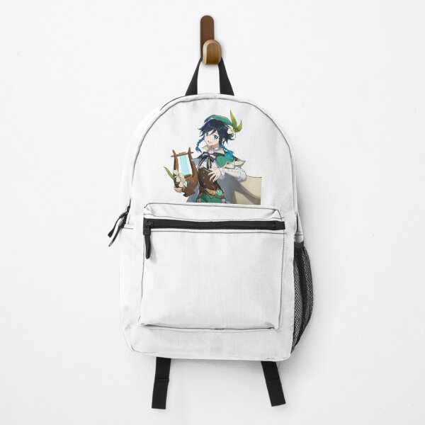 Item preview, Genshin Impact Venti designed and sold by stickertopic.