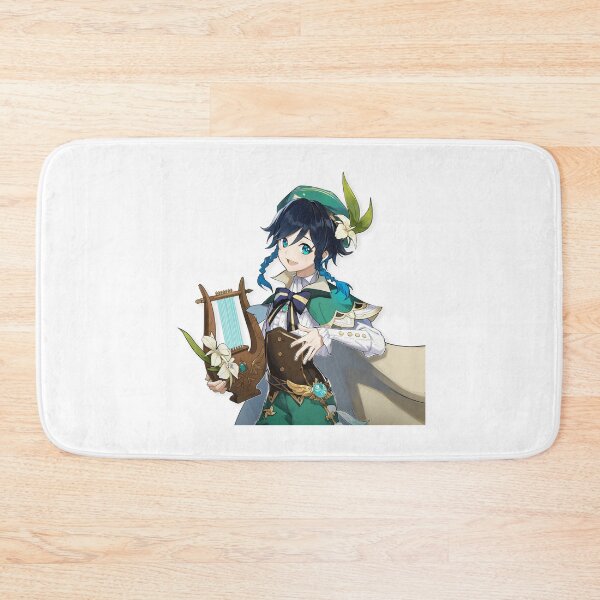 Item preview, Genshin Impact Venti designed and sold by stickertopic.