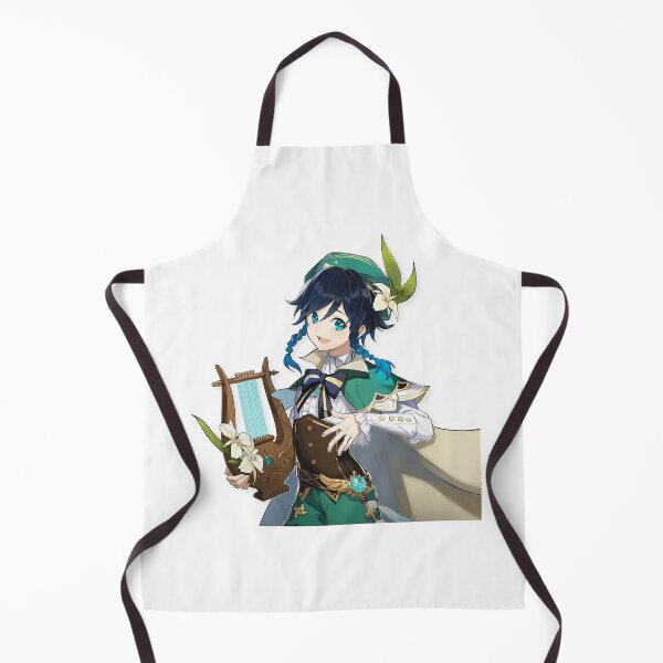 Item preview, Genshin Impact Venti designed and sold by stickertopic.