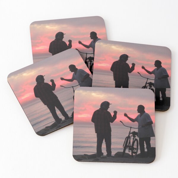 Item preview, Goodbye for Now designed and sold by Robert Ball.