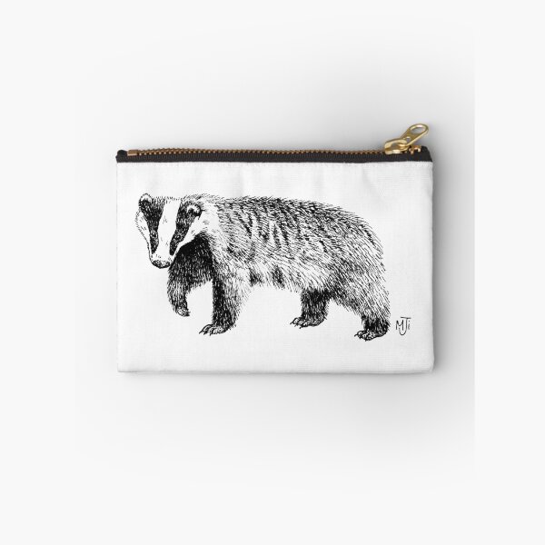 Item preview, Badger Design designed and sold by Maisy Inston.
