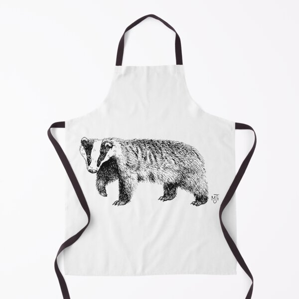 Item preview, Badger Design designed and sold by Maisy Inston.