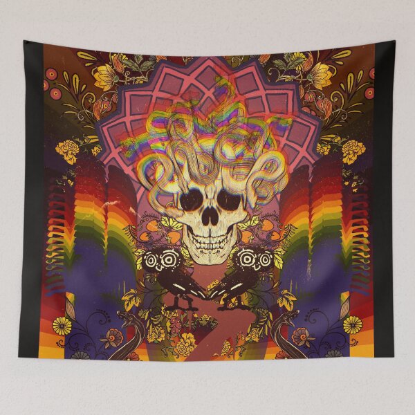 Item preview, Medusa designed and sold by TimesThine.
