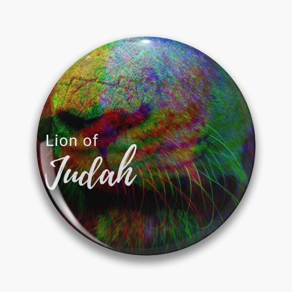 Item preview, Lion of Judah Art Part 3 designed and sold by kyds.