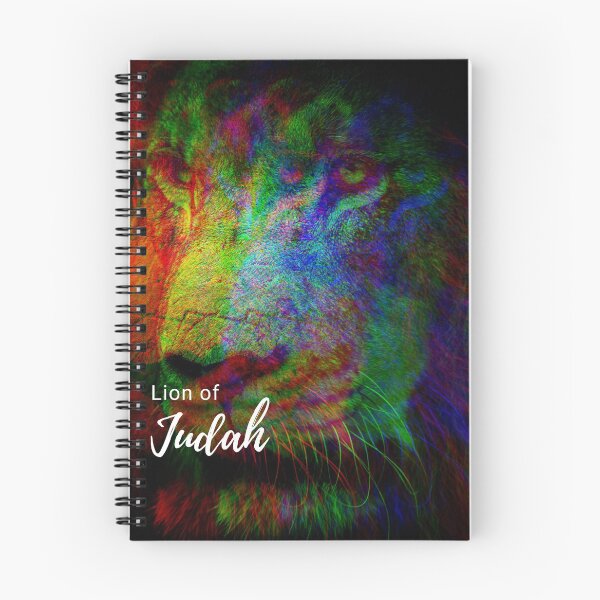 Item preview, Lion of Judah Art Part 3 designed and sold by kyds.
