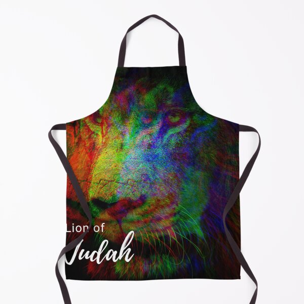 Item preview, Lion of Judah Art Part 3 designed and sold by kyds.
