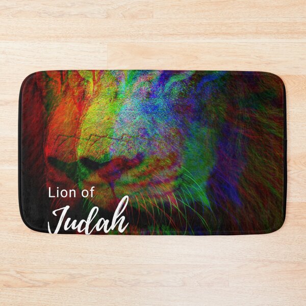 Item preview, Lion of Judah Art Part 3 designed and sold by kyds.