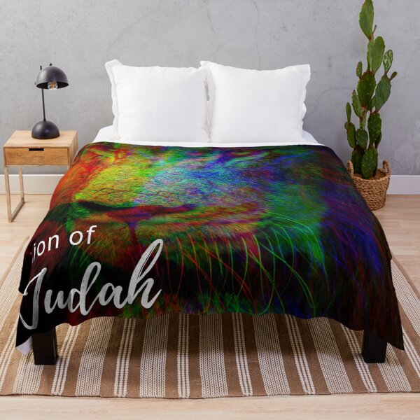 Item preview, Lion of Judah Art Part 3 designed and sold by kyds.