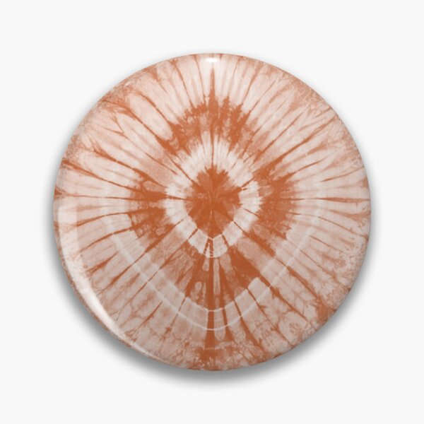 Item preview, Earth Tone Shibori Tie Dye designed and sold by IZiets.
