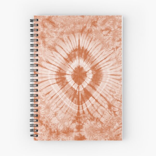 Item preview, Earth Tone Shibori Tie Dye designed and sold by IZiets.