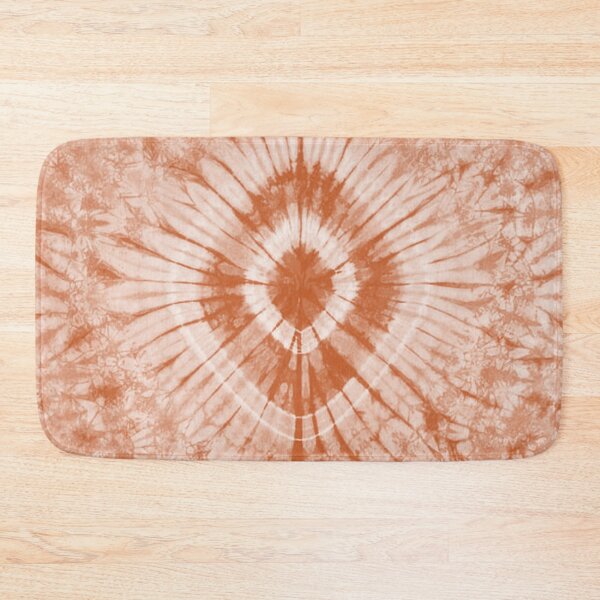 Item preview, Earth Tone Shibori Tie Dye designed and sold by IZiets.