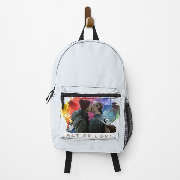 Item preview, alt er love -  evak designed and sold by Theorgasmic1975.