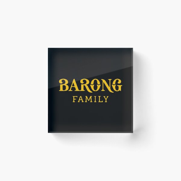 Item preview, Barong family designed and sold by IgaBarClay.