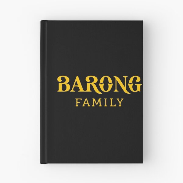 Artikelvorschau, Familie Barong entworfen und verkauft von IgaBarClay.