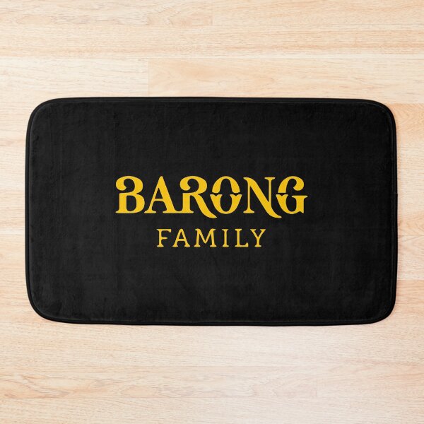 Item preview, Barong family designed and sold by IgaBarClay.