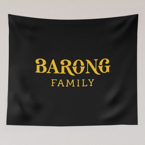 Item preview, Barong family designed and sold by IgaBarClay.