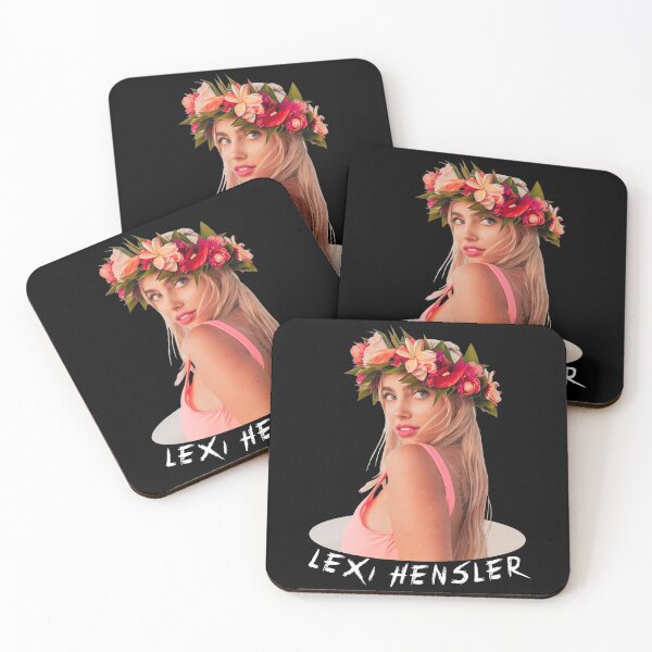 Item preview, Lexi Hensler designed and sold by Rockyprime.