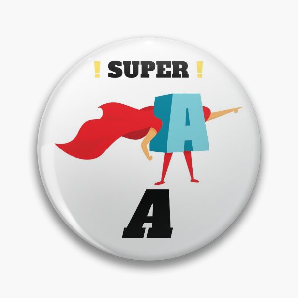 Item preview,  Super-A designed and sold by HappinessTrade.