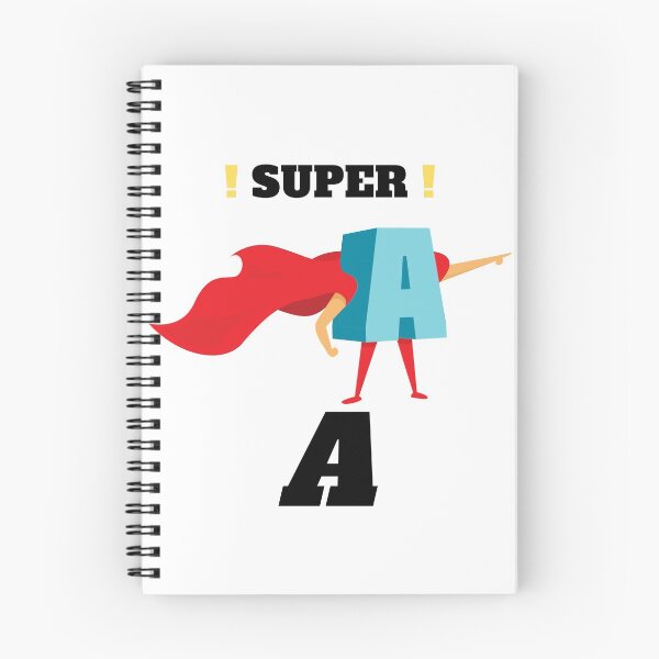 Item preview,  Super-A designed and sold by HappinessTrade.