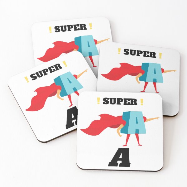 Item preview,  Super-A designed and sold by HappinessTrade.