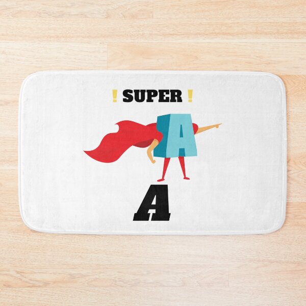 Item preview,  Super-A designed and sold by HappinessTrade.