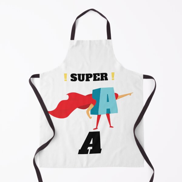 Item preview, Super-A designed and sold by HappinessTrade.