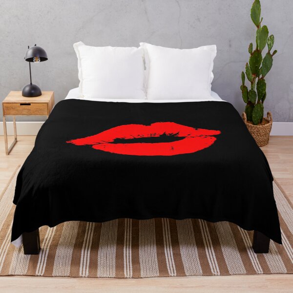 Item preview, Kiss lips designed and sold by oxoxoxo.