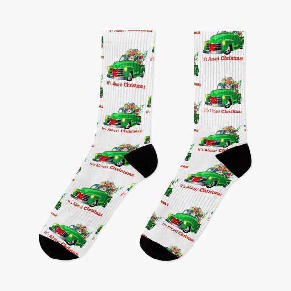 Item preview, Es casi Navidad, Feliz Navidad designed and sold by Smartdive.