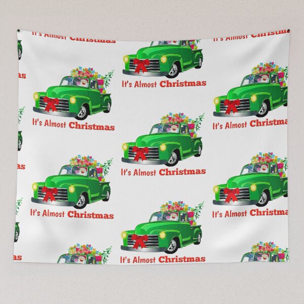 Item preview, Es casi Navidad, Feliz Navidad designed and sold by Smartdive.
