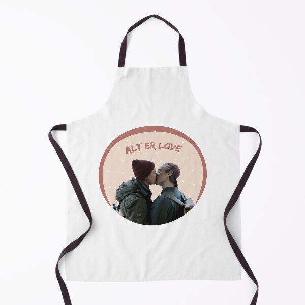 Item preview, evak alt er love designed and sold by Theorgasmic1975.