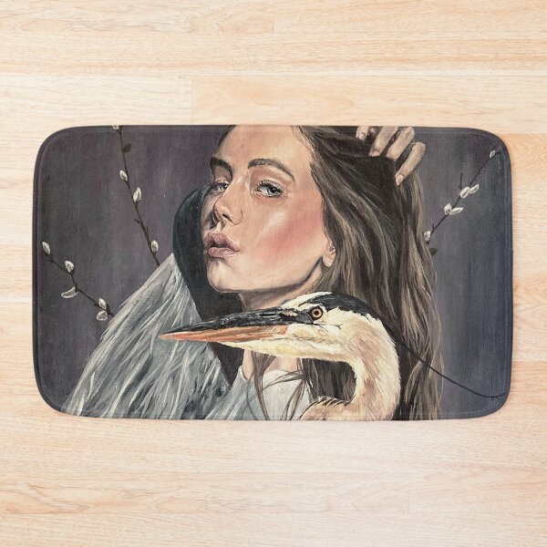 Item preview, Tranquillity designed and sold by EmilyDewsnap.