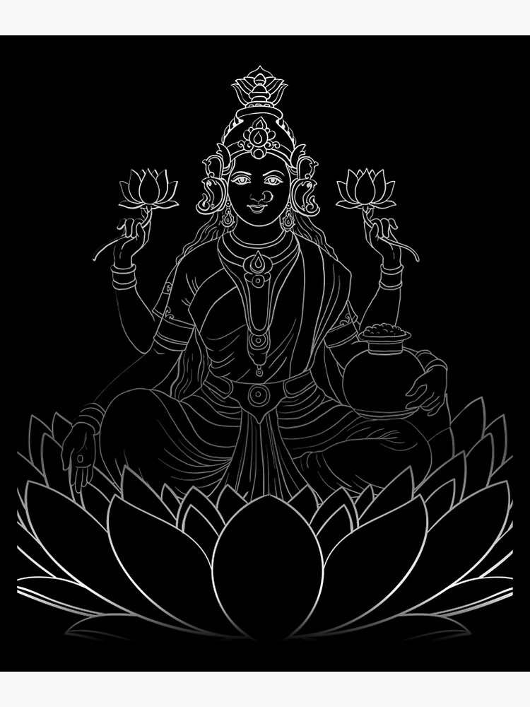 Lakshmi Mata, Lakshmi Mata Images, Lakshmi Mata Wallpapers - Lakshmi Devi  Png Transparent PNG - 1600x1040 - Free Download on NicePNG