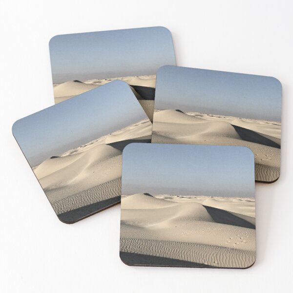 Item preview, Desert Landscape Sand Dunes  designed and sold by worldways.