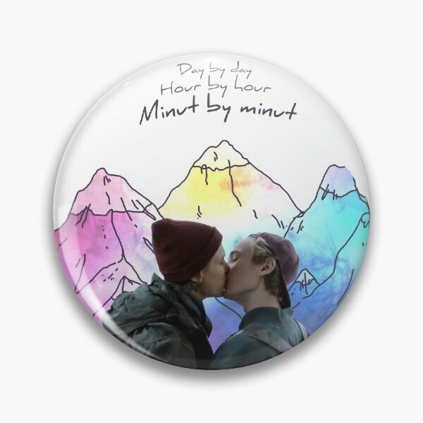 Item preview, evak minut by minut designed and sold by Theorgasmic1975.