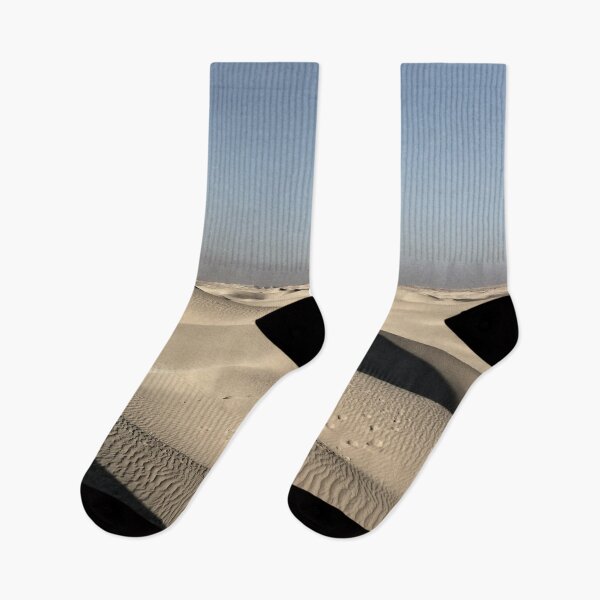 Item preview, Desert Landscape Sand Dunes  designed and sold by worldways.