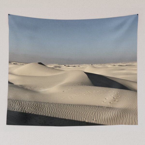Item preview, Desert Landscape Sand Dunes  designed and sold by worldways.