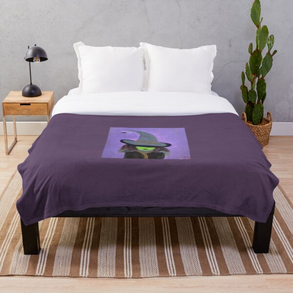 Item preview, Purple Magic designed and sold by SaraBearsArt.