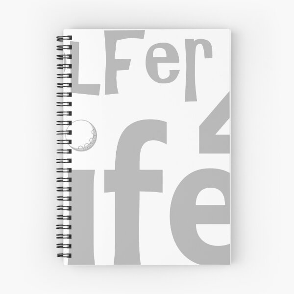 Item preview, Golfer 4 Life designed and sold by AFordhamDesigns.