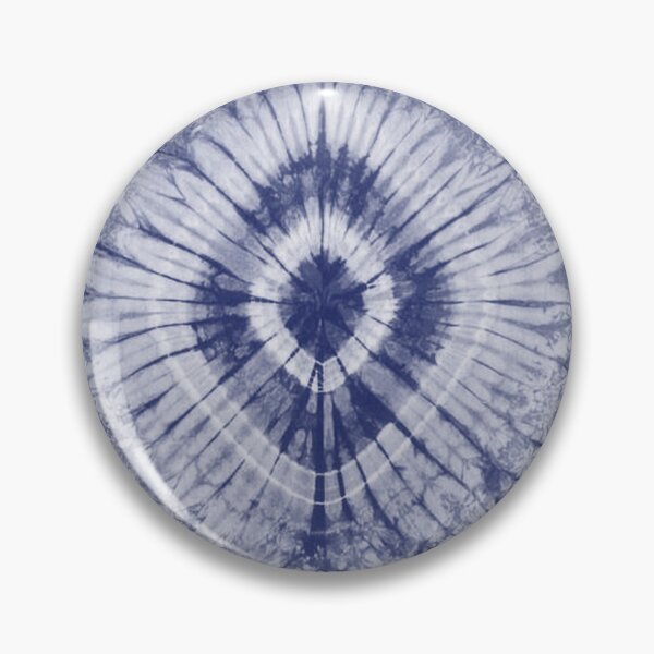 Item preview, Indigo Shibori Tie Dye designed and sold by IZiets.