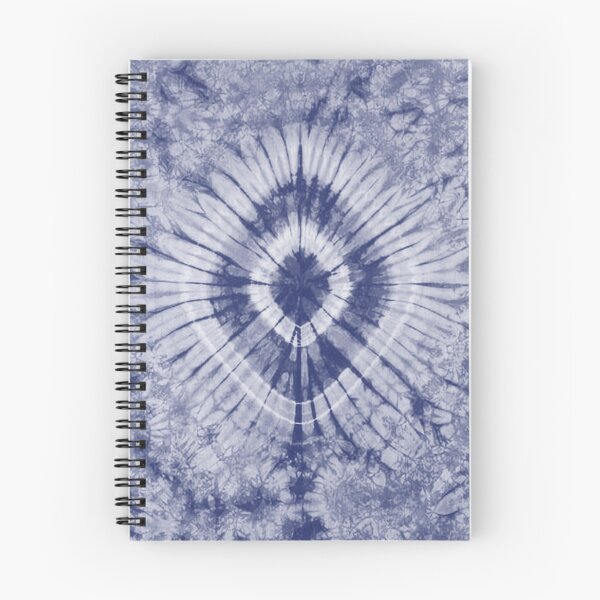 Item preview, Indigo Shibori Tie Dye designed and sold by IZiets.